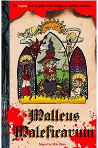 Malleus Maleficarum