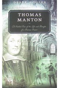 Thomas Manton