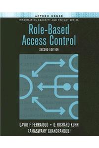 Role-Based Access Control, Second Editi
