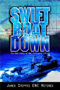 Swift Boat Down