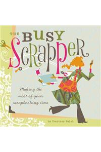 The Busy Scrapper