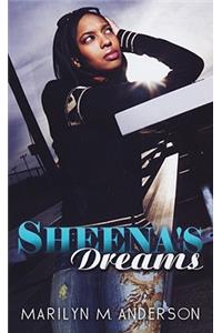 Sheena's Dreams