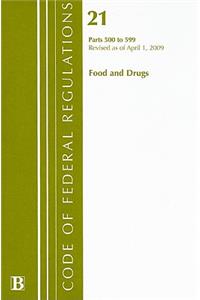 Food and Drugs