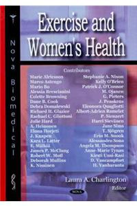 Exercise & Women's Health