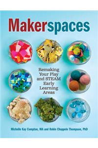 Makerspaces