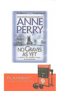 No Graves as Yet