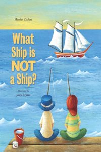 What Ship Is Not a Ship?