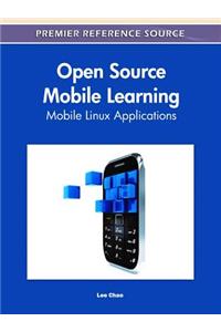 Open Source Mobile Learning