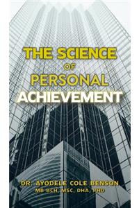 The Science of Personal Achievement