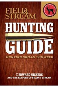 Field & Stream Hunting Guide