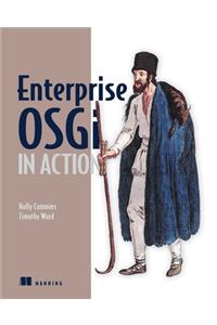 Enterprise Osgi in Action