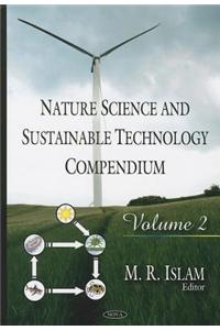 Nature Science & Sustainable Technology Compendium