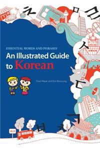 Illustrated Guide to Korean