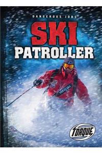 Ski Patroller