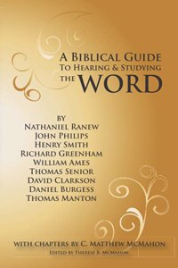 Biblical Guide to Hearing and Studying the Word