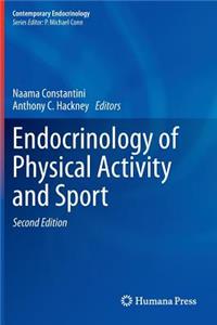 Endocrinology of Physical Activity and Sport