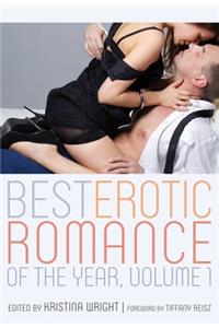 Best Erotic Romance of the Year 2015
