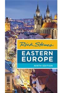 Rick Steves Eastern Europe