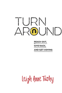 Turn Around