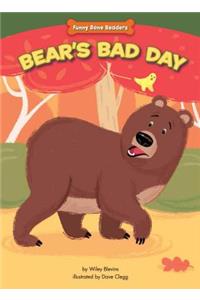 Bears Bad Day
