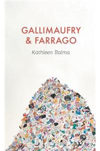 Gallimaufry & Farrago