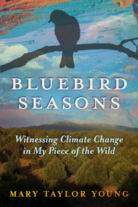 Bluebird Seasons: Witnessing Climate Change in My Piece of the Wild