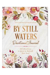 By Still Waters Devotional Journal