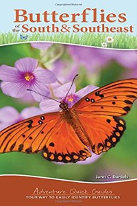Butterflies of the South & Southeast