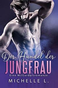 Handel der Jungfrau