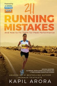 21.1 Running Mistakes