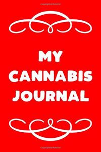 My Cannabis Journal