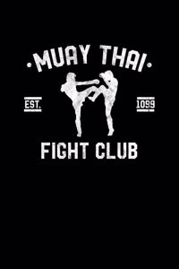 Muay Thai Fight Club