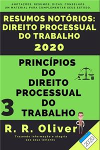 Resumos Notórios