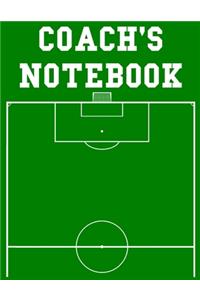 Coach's Notebook