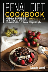 Renal Diet Cookbook