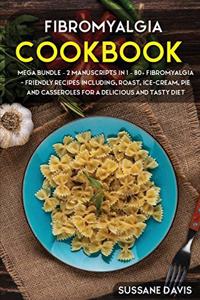 Fibromyalgia Cookbook