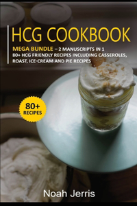 Hcg Cookbook