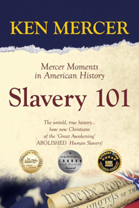 Slavery 101: Mercer Moments in American History