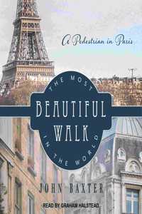 Most Beautiful Walk in the World