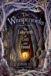 Labyrinth of Lost and Found