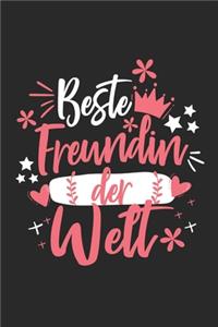 Beste Freundin Der Welt