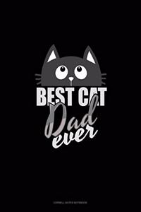 Best Cat Dad Ever