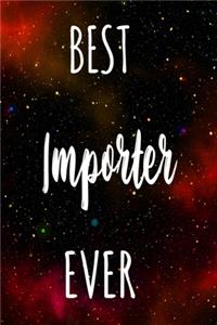 Best Importer Ever