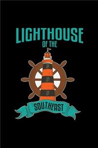 Lighthouse of the southeast