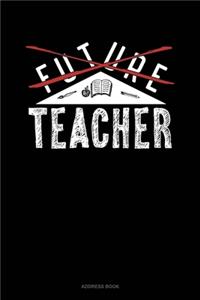 Future Teacher