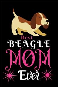 Best Beagle MOM Ever