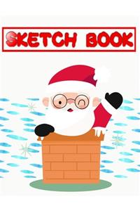 Sketch Book For Teens Good Christmas Gifts