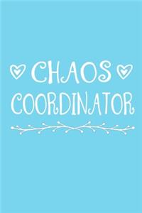 Chaos Coordinator