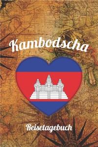 Kambodscha Reisetagebuch