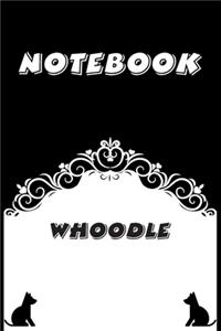Whoodle Notebook